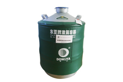 儲存型液氮罐YDS-35-80詳細產品介紹、參數(shù)